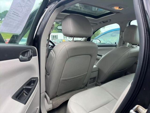 used 2012 Chevrolet Impala car, priced at $9,995