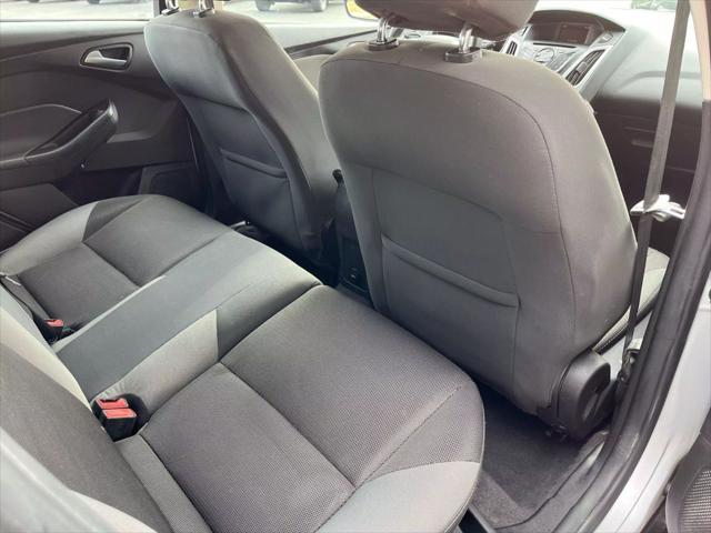 used 2014 Ford Focus car, priced at $3,950
