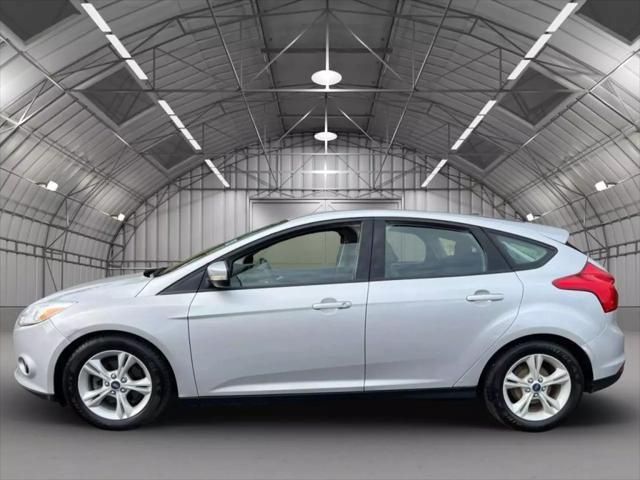 used 2014 Ford Focus car, priced at $3,950