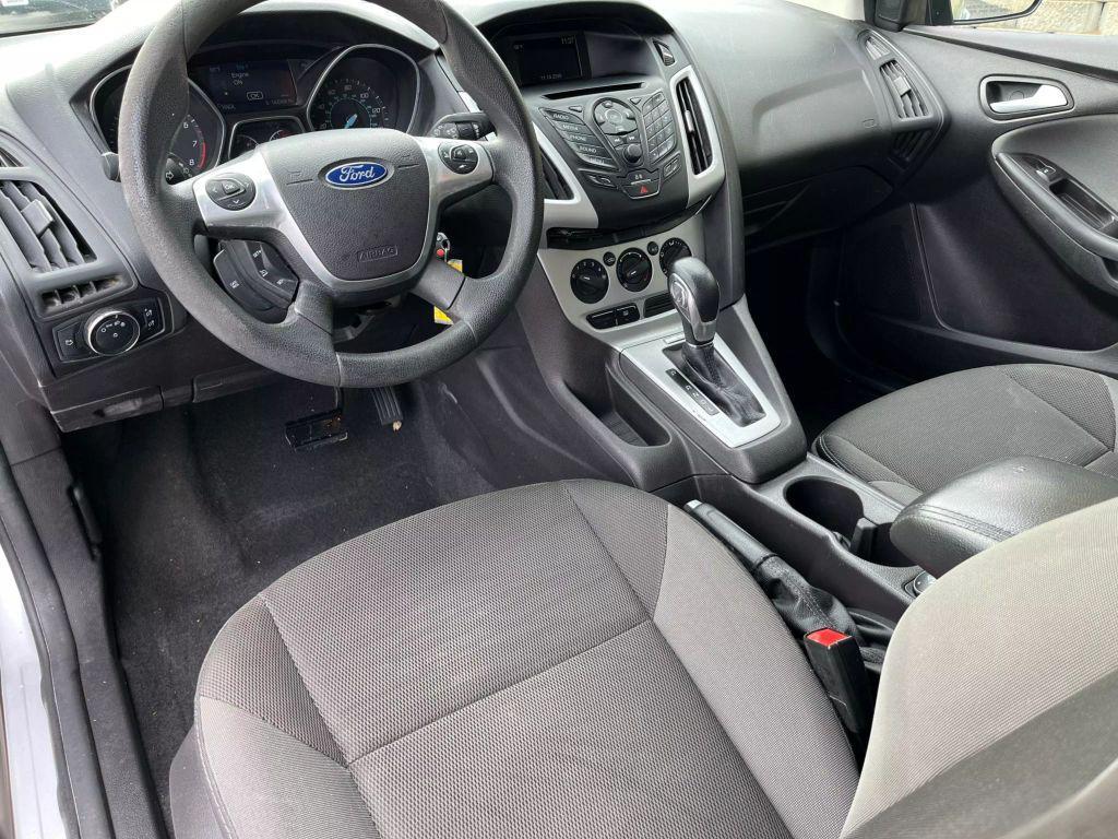 used 2014 Ford Focus car, priced at $2,950