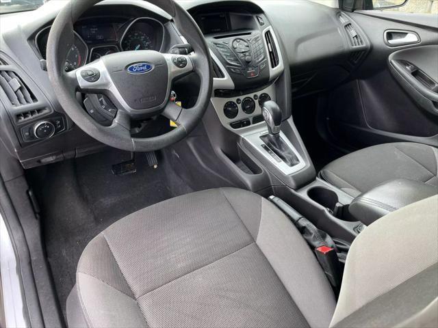 used 2014 Ford Focus car, priced at $3,950