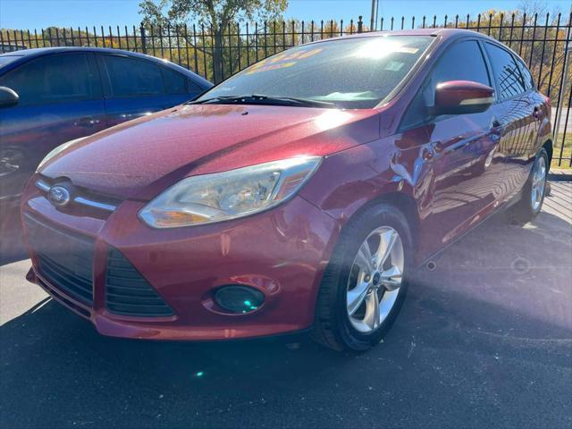 used 2014 Ford Focus car, priced at $2,955