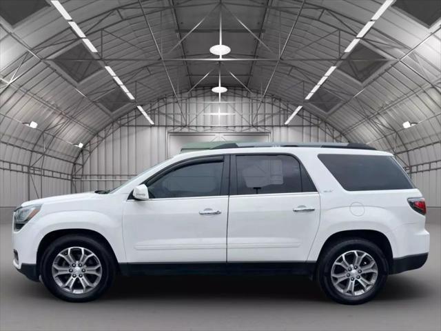used 2014 GMC Acadia car, priced at $5,950