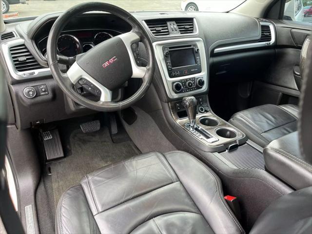 used 2014 GMC Acadia car, priced at $5,950