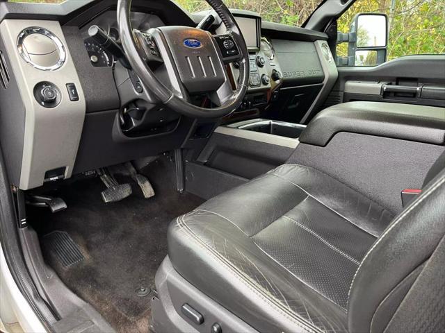 used 2013 Ford F-350 car, priced at $16,995