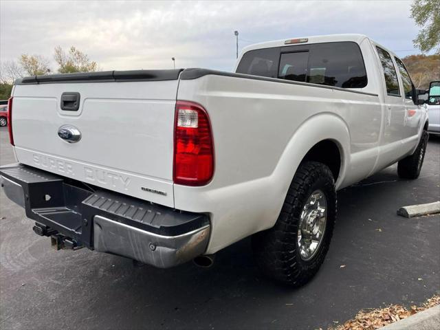 used 2013 Ford F-350 car, priced at $16,995