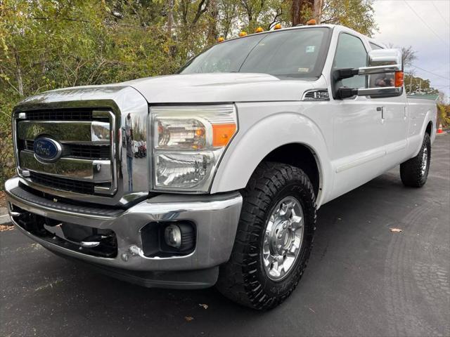 used 2013 Ford F-350 car, priced at $16,995