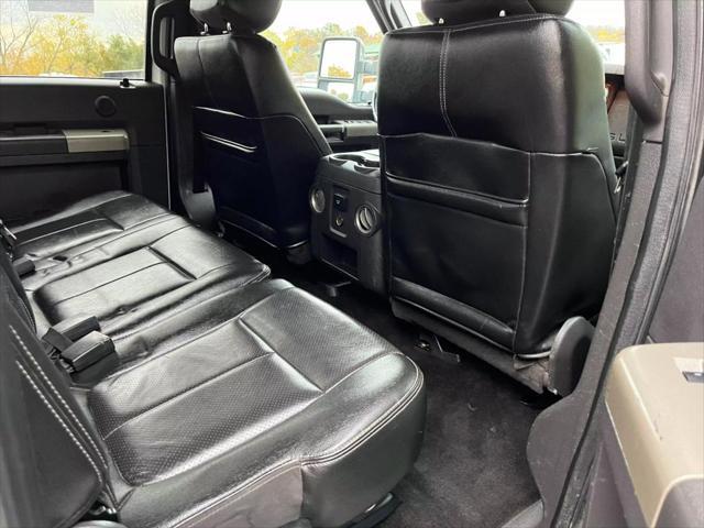 used 2013 Ford F-350 car, priced at $16,995