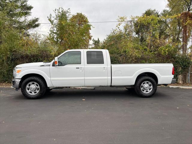 used 2013 Ford F-350 car, priced at $16,995