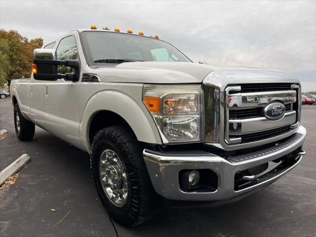 used 2013 Ford F-350 car, priced at $16,995