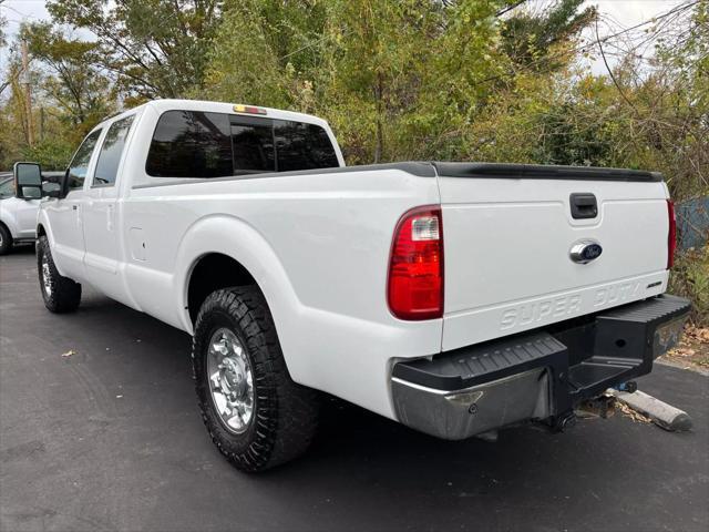 used 2013 Ford F-350 car, priced at $16,995