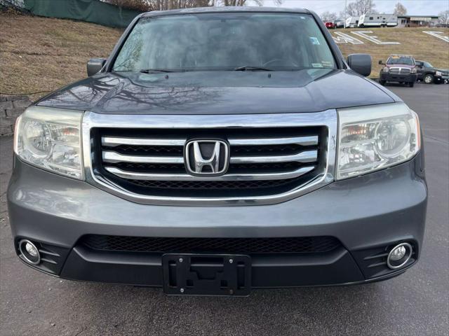 used 2013 Honda Pilot car, priced at $7,950