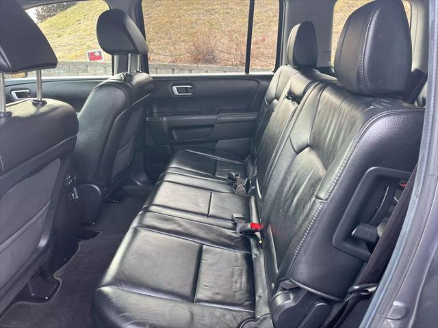used 2013 Honda Pilot car, priced at $7,950