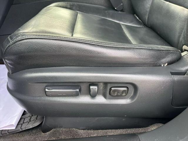 used 2013 Honda Pilot car, priced at $7,950