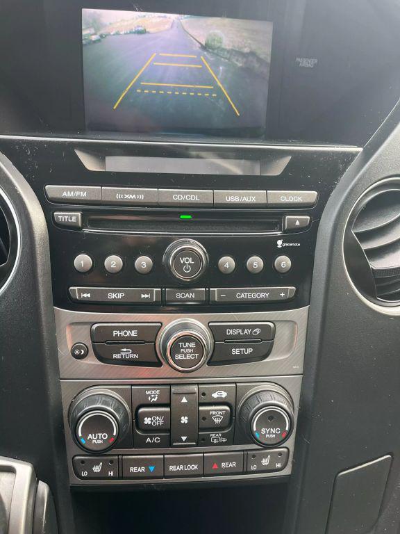 used 2013 Honda Pilot car, priced at $7,950