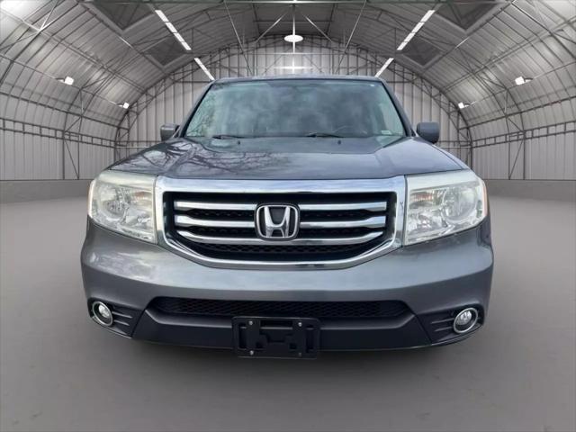 used 2013 Honda Pilot car, priced at $7,900