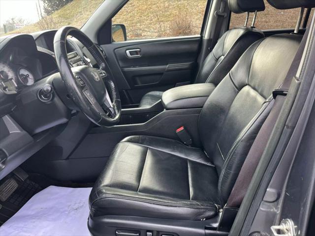 used 2013 Honda Pilot car, priced at $7,950