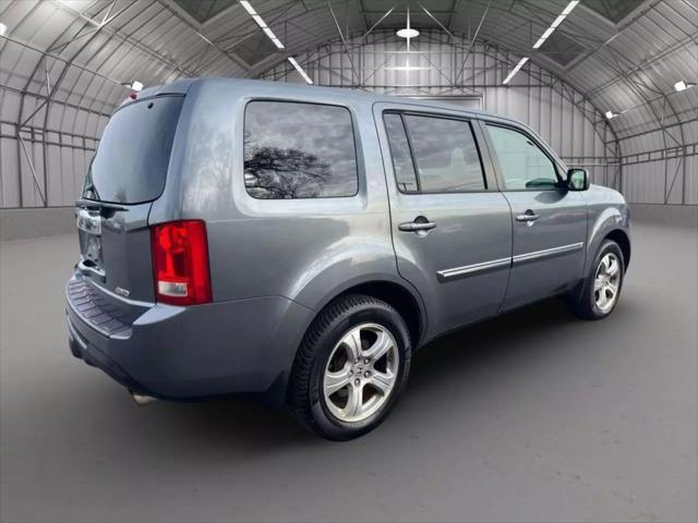 used 2013 Honda Pilot car, priced at $7,900