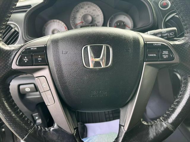 used 2013 Honda Pilot car, priced at $7,950