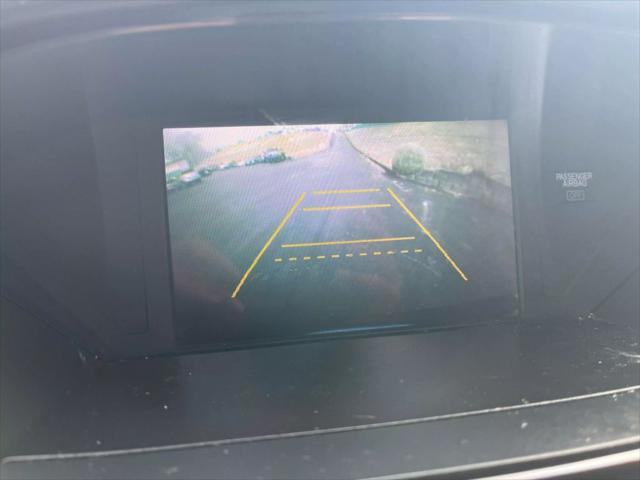 used 2013 Honda Pilot car, priced at $7,950