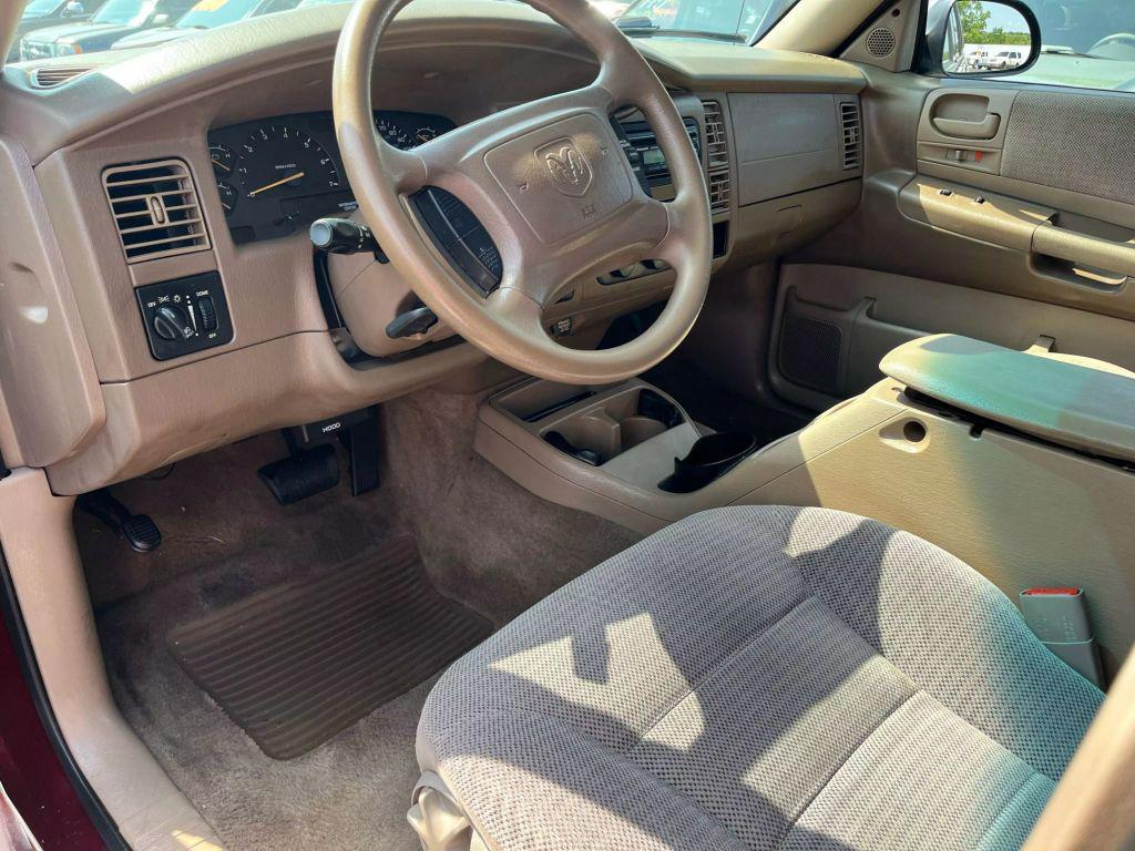 used 2001 Dodge Durango car, priced at $3,450