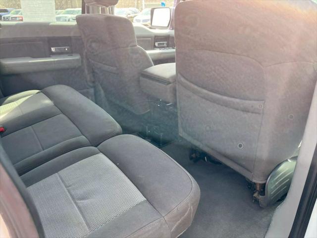 used 2006 Ford F-150 car, priced at $3,950