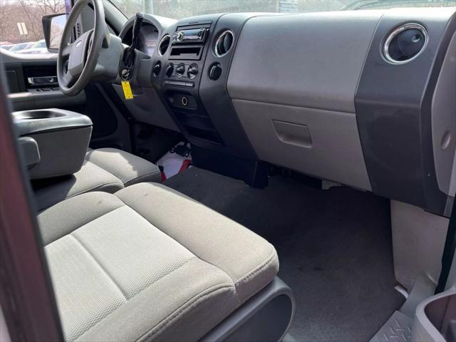 used 2006 Ford F-150 car, priced at $3,950