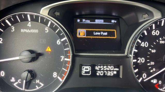 used 2014 Nissan Pathfinder car, priced at $9,994