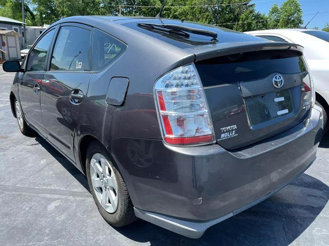 used 2008 Toyota Prius car, priced at $4,450