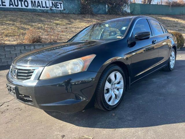 used 2008 Honda Accord car, priced at $7,995