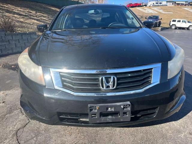 used 2008 Honda Accord car, priced at $7,995