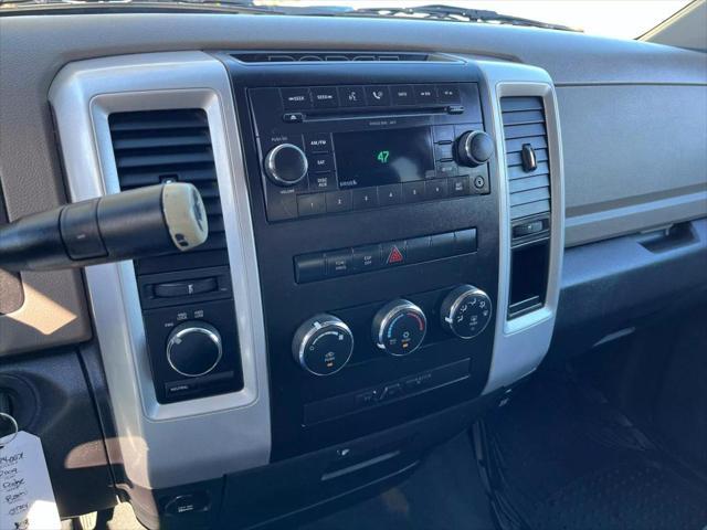 used 2009 Dodge Ram 1500 car, priced at $8,995