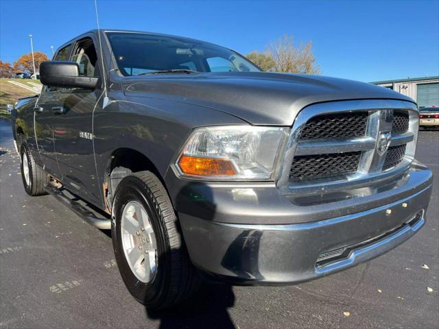 used 2009 Dodge Ram 1500 car, priced at $8,995