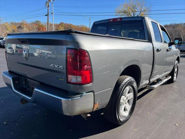 used 2009 Dodge Ram 1500 car, priced at $8,995