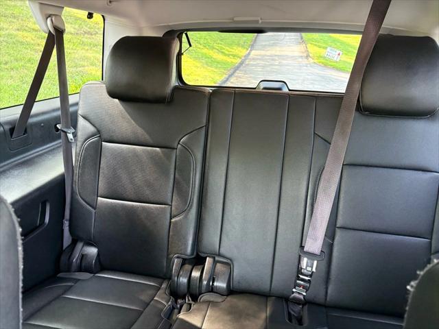 used 2017 Chevrolet Suburban car, priced at $16,995