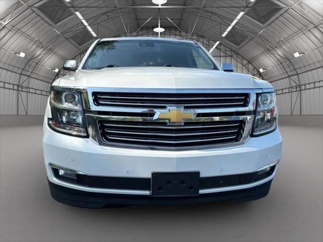 used 2017 Chevrolet Suburban car, priced at $16,995