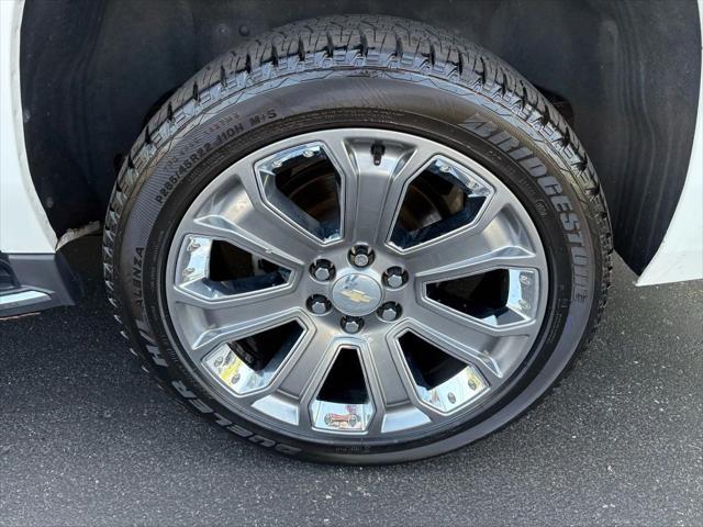 used 2017 Chevrolet Suburban car, priced at $16,995