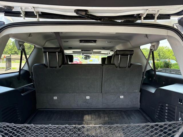 used 2017 Chevrolet Suburban car, priced at $16,995