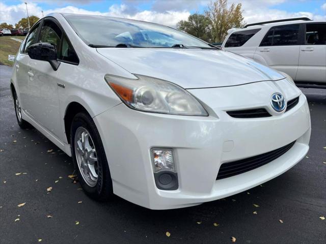 used 2010 Toyota Prius car, priced at $6,995