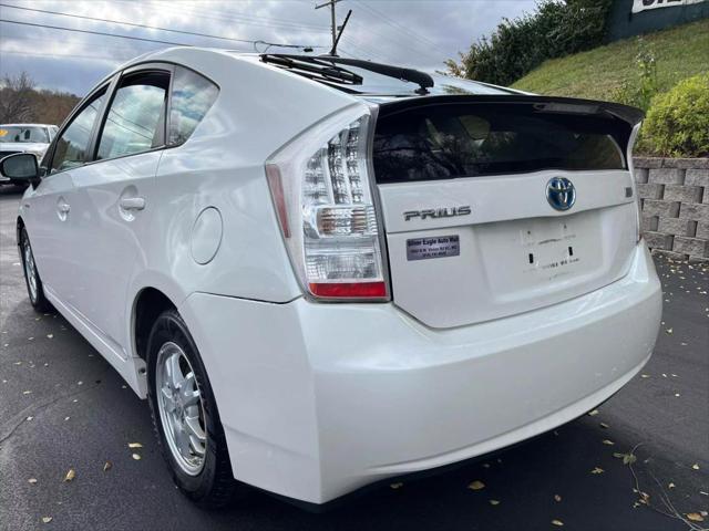 used 2010 Toyota Prius car, priced at $6,995