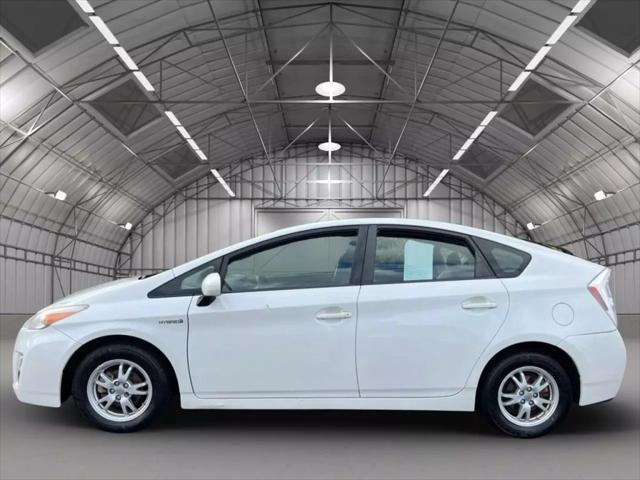 used 2010 Toyota Prius car, priced at $5,600