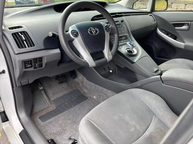 used 2010 Toyota Prius car, priced at $6,995