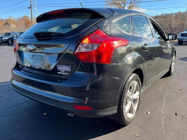 used 2014 Ford Focus car, priced at $7,995