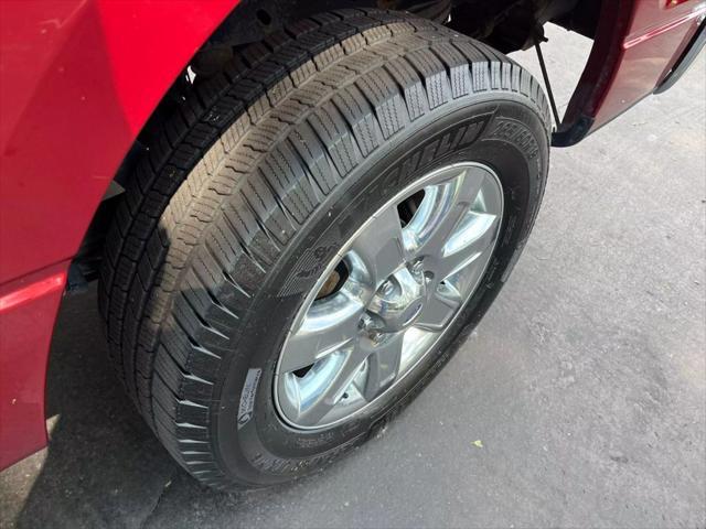 used 2013 Ford F-150 car, priced at $7,994