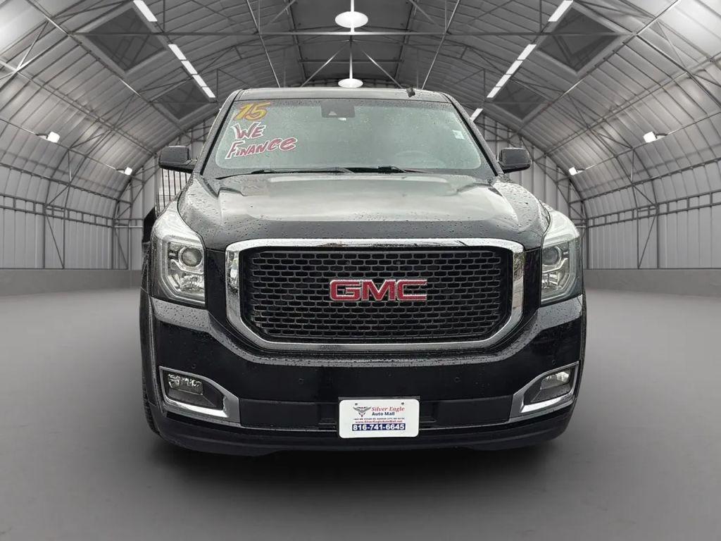 used 2015 GMC Yukon XL car, priced at $13,994