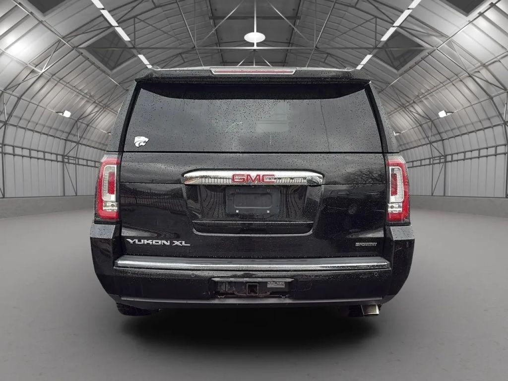 used 2015 GMC Yukon XL car, priced at $13,994