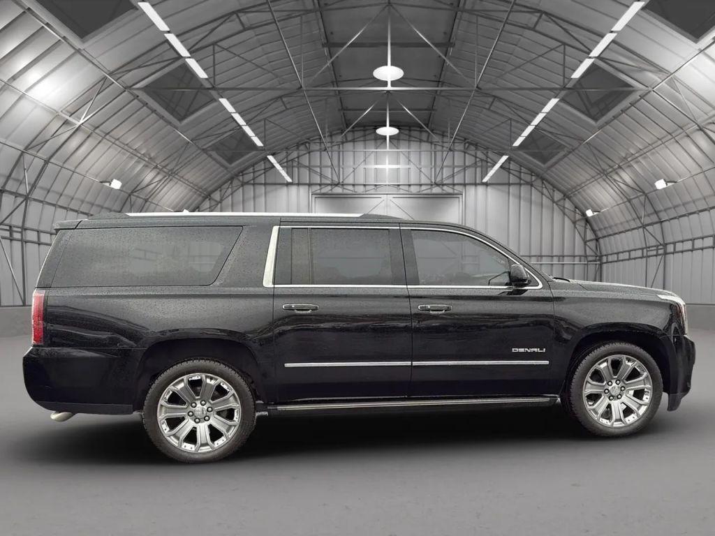 used 2015 GMC Yukon XL car, priced at $13,994