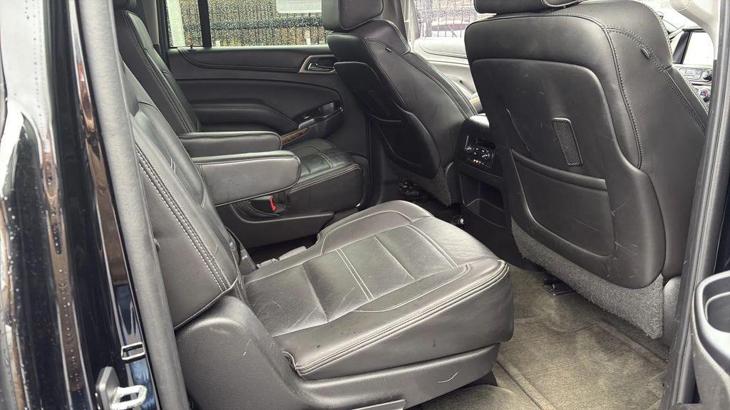 used 2015 GMC Yukon XL car, priced at $13,994