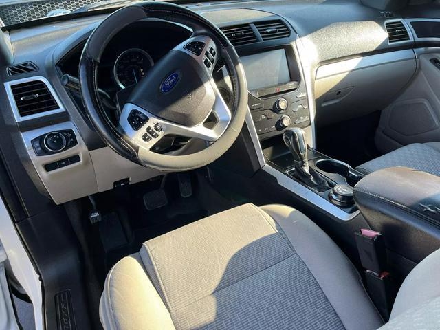 used 2014 Ford Explorer car, priced at $7,995