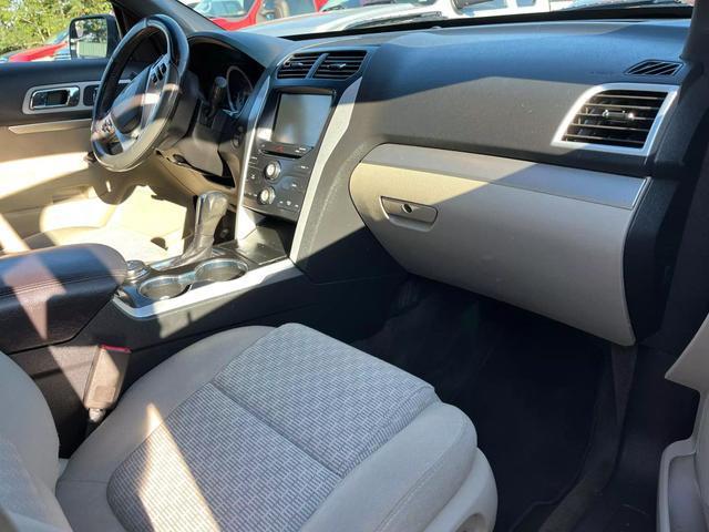 used 2014 Ford Explorer car, priced at $7,995